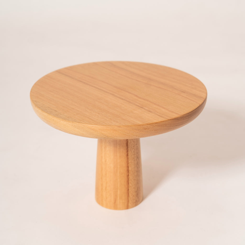 Pie de Torta WOOD image 0