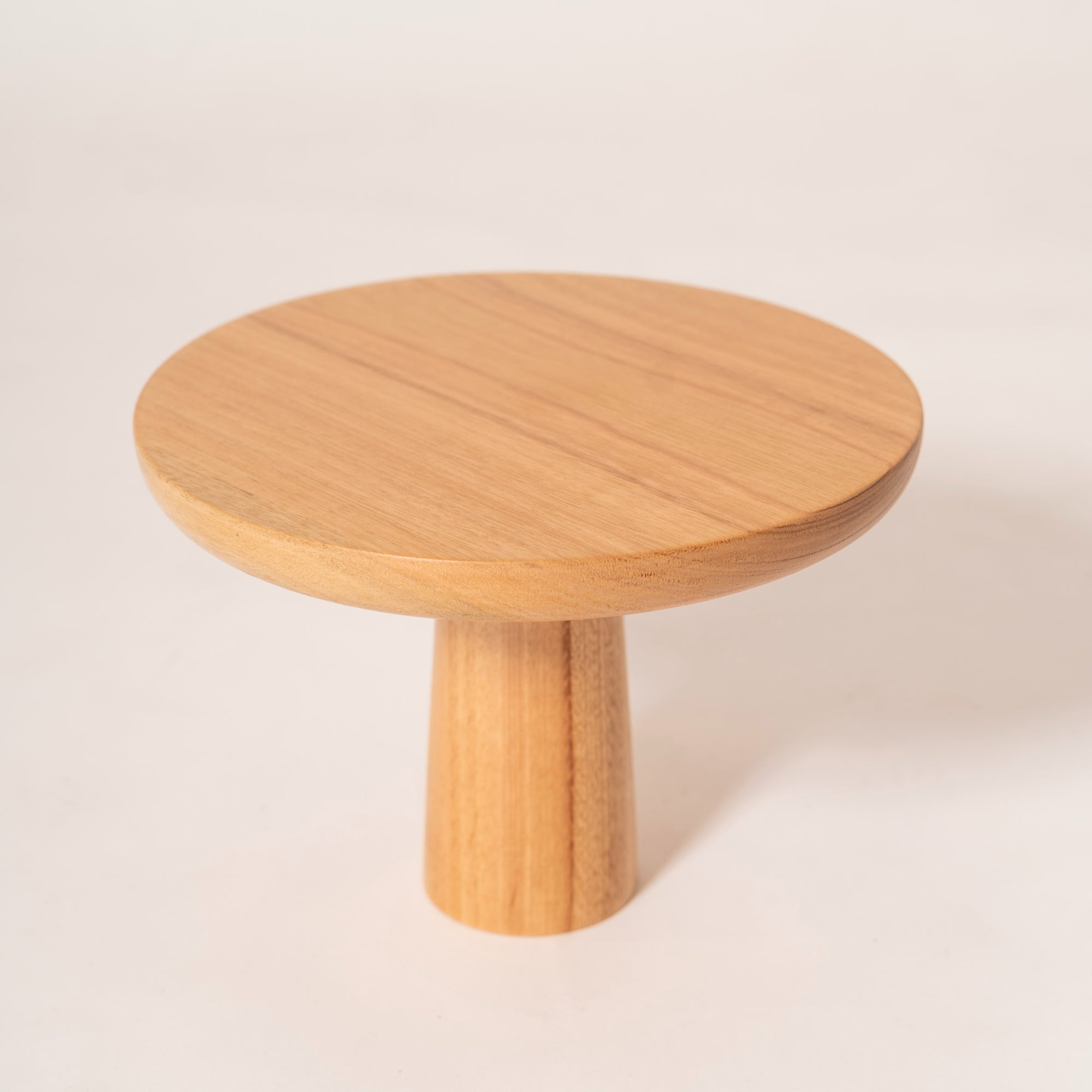 Pie de Torta WOOD image 0
