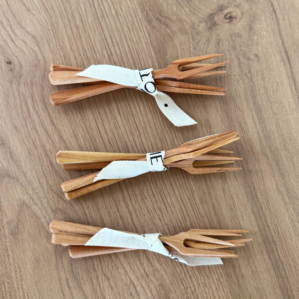 Set Pinchos x4 image 5