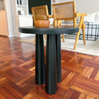Mesa de Arrime MYKONOS BLACK image 1