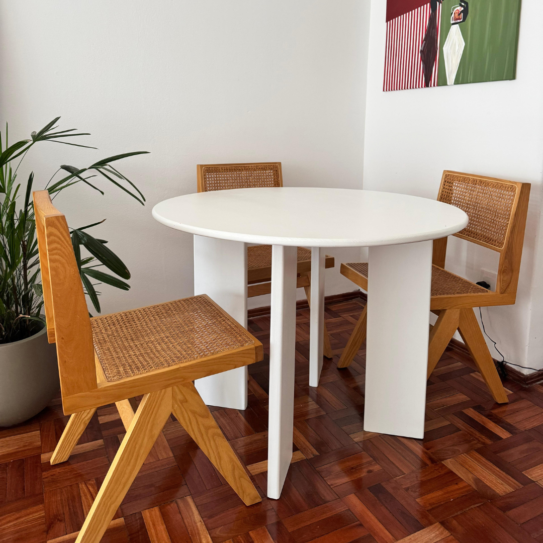 Mesa Comedor SICILIA