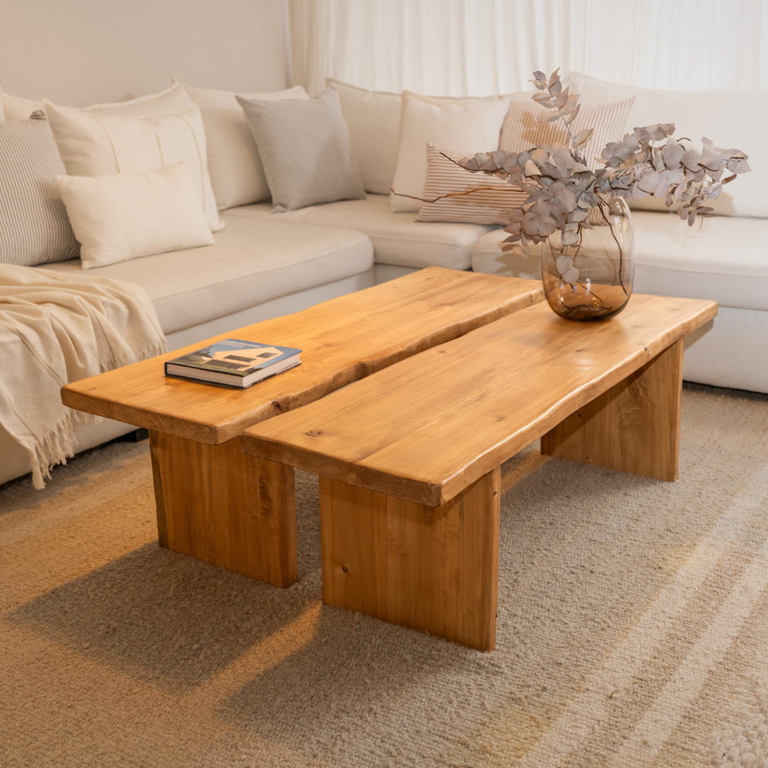 Mesa Ratona LISBOA DUO