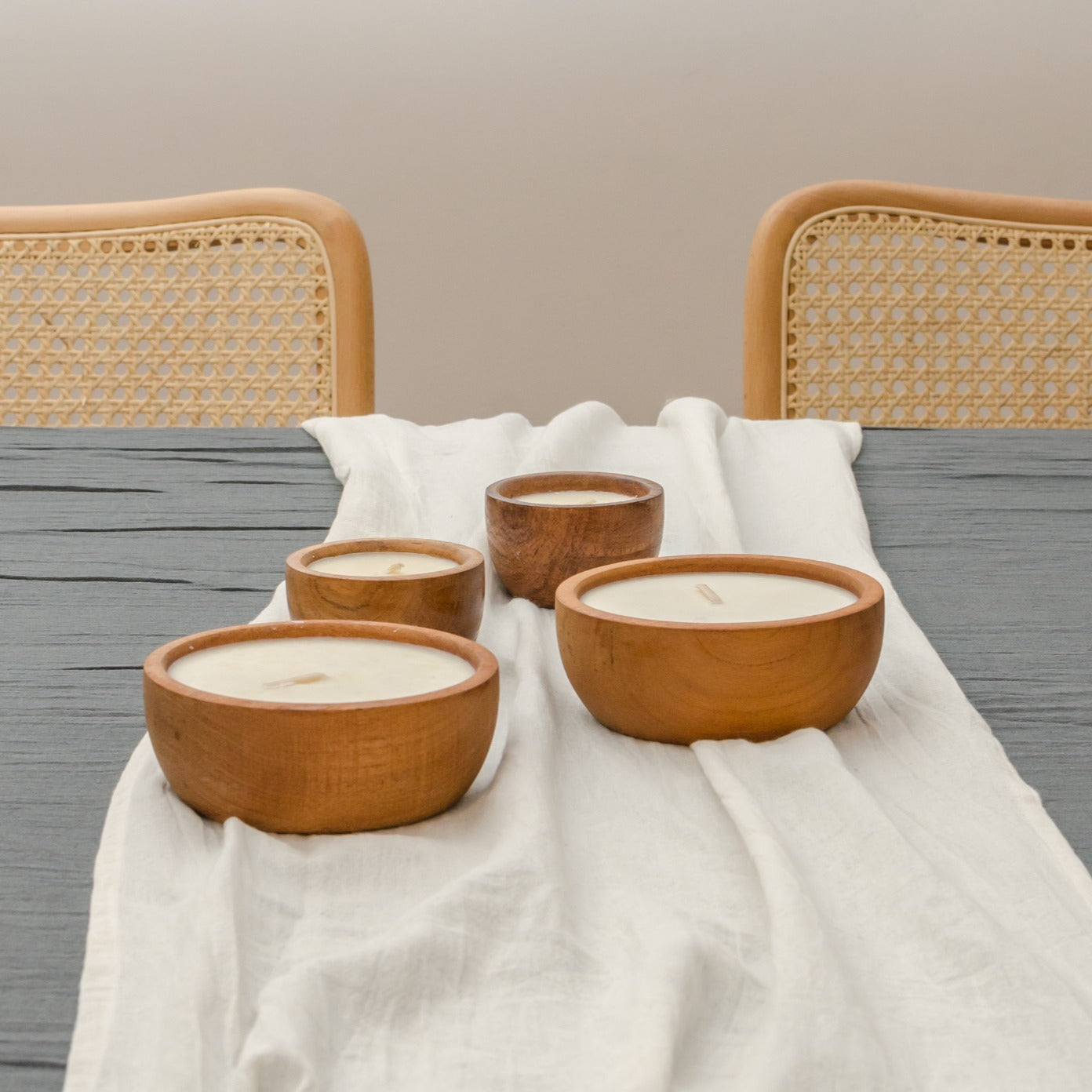 Velas PARMA image 1