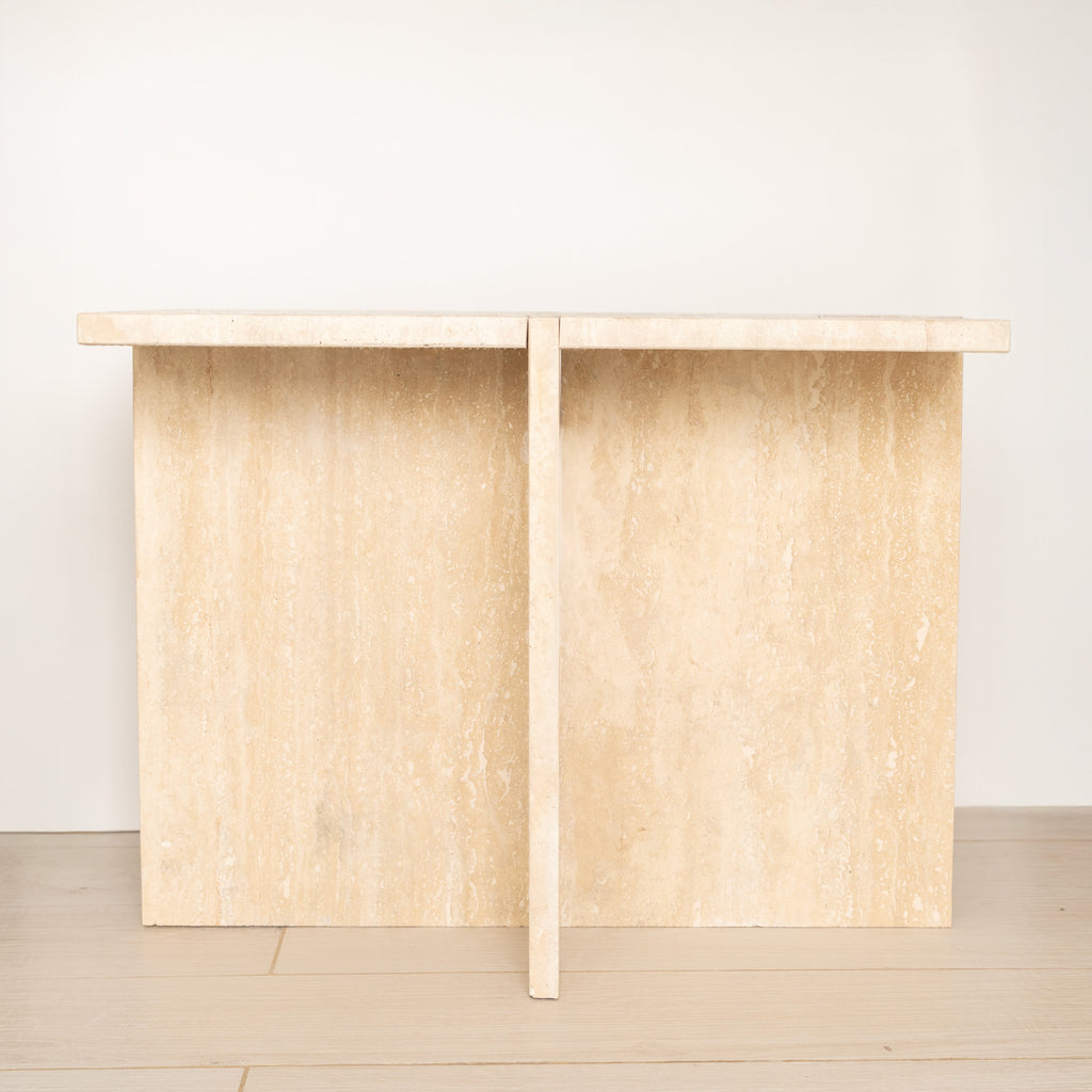 Mesa de lateral Stone image 4