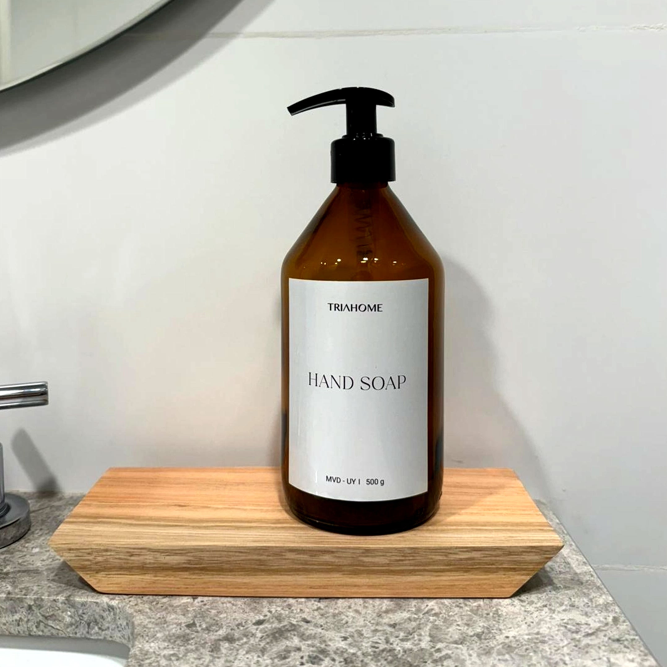 Dispenser 500 ml image 6
