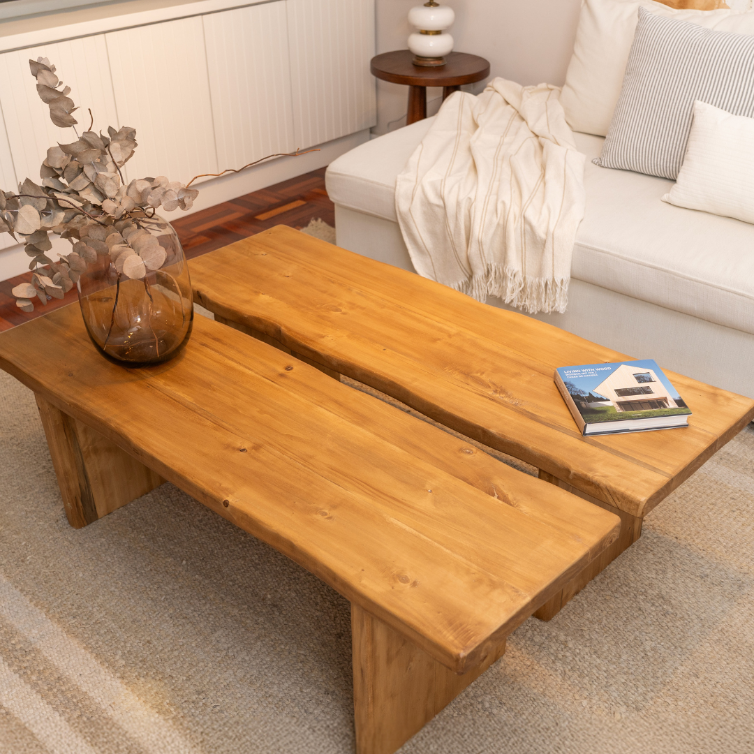 Mesa Ratona LISBOA DUO