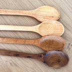 Cuchara de Madera image 1