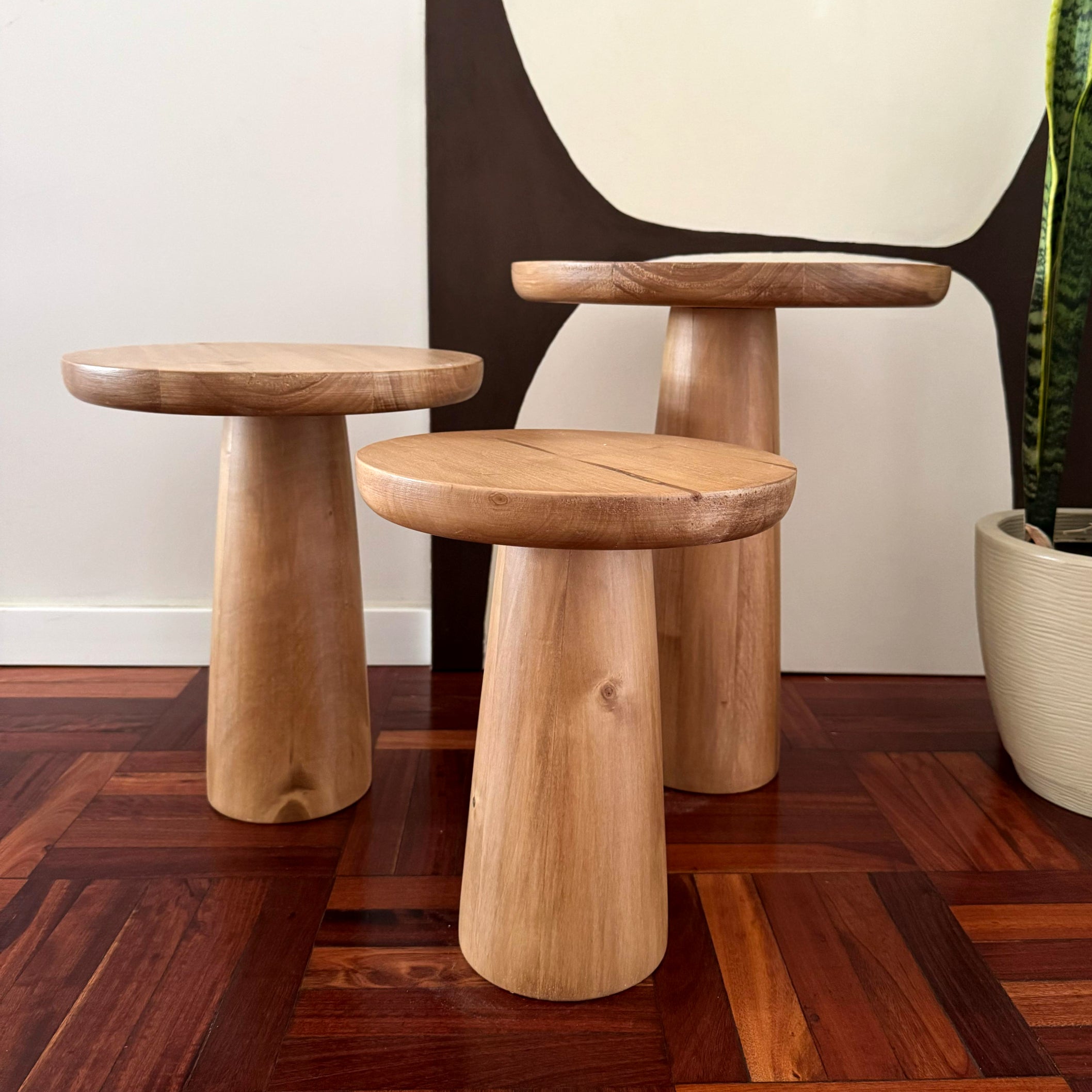 Mesa de Arrime LAGOS image 0