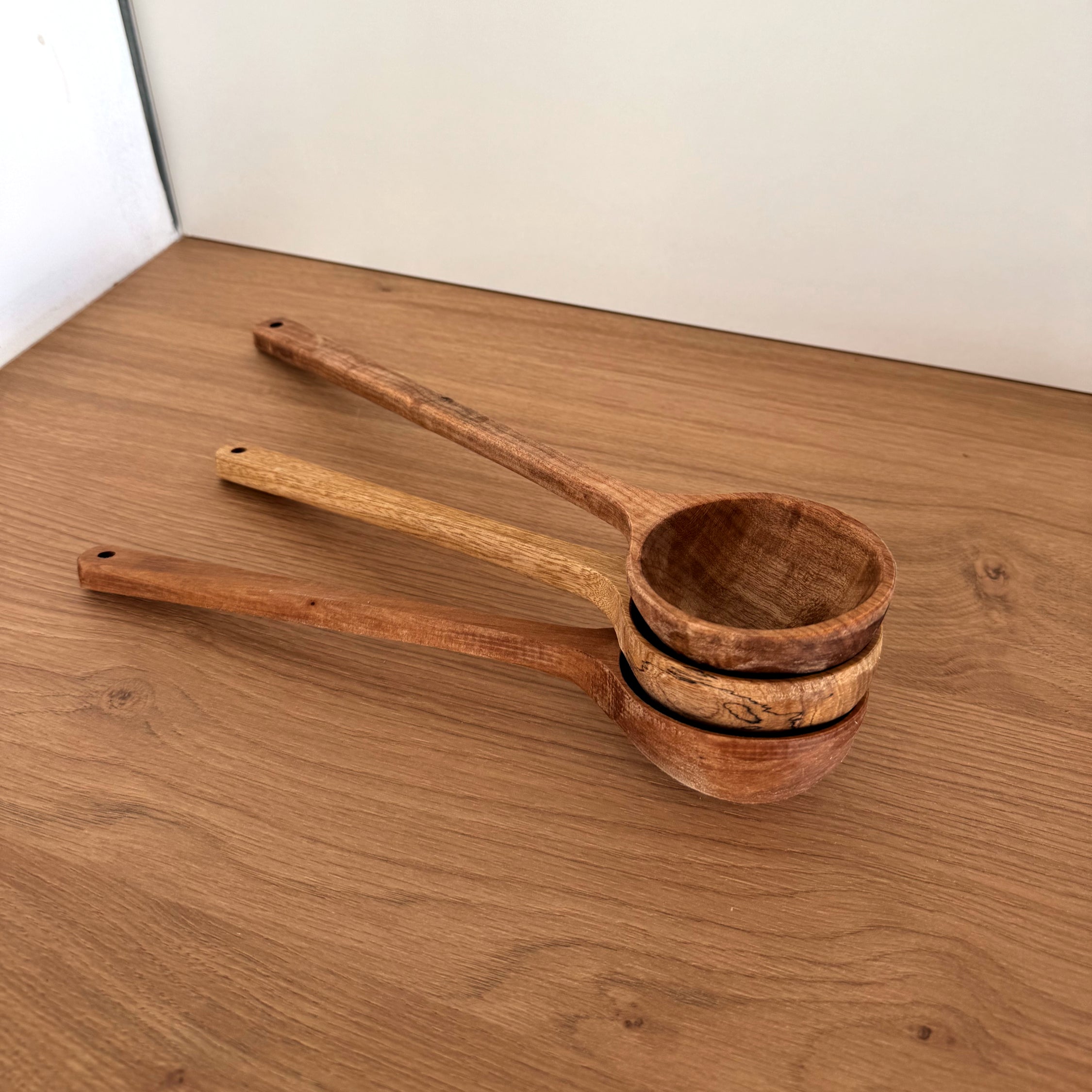 Cucharón de Madera image 2