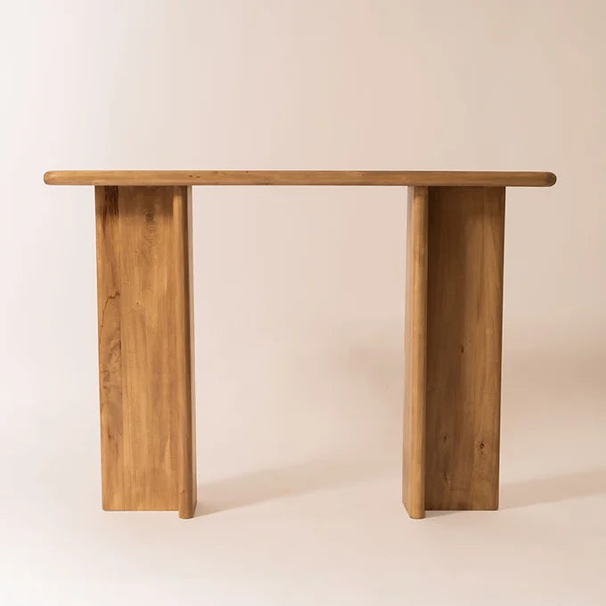 Mesa de Arrime / Recibidor Cesca