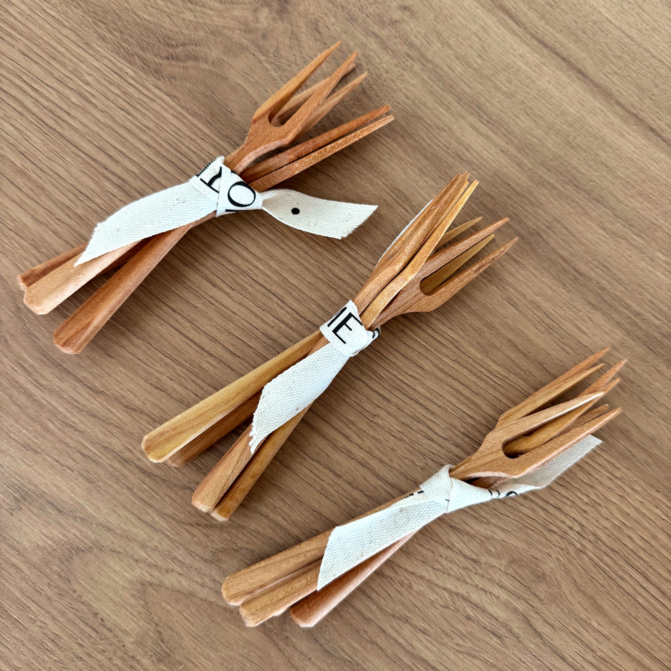 Set Pinchos x4 image 2