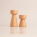 Portavelas MEGAN - Set x 2 image 1