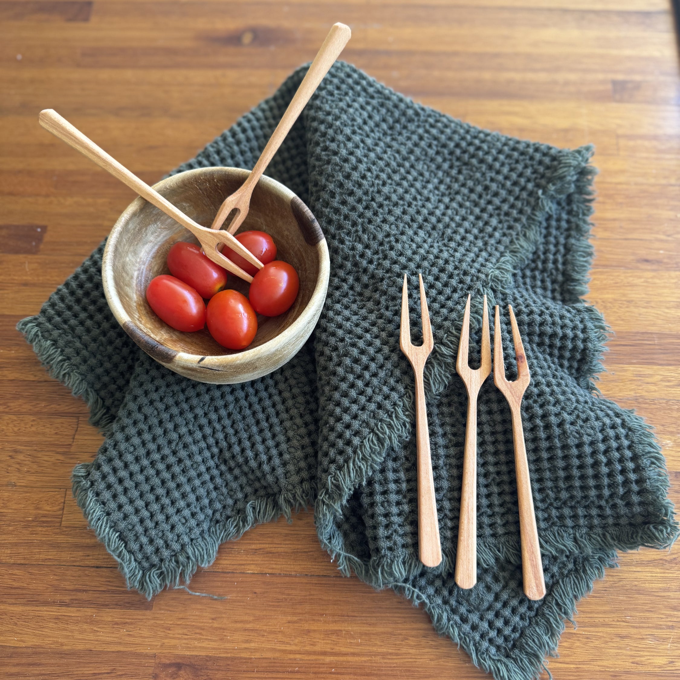 Set Pinchos x4 image 0