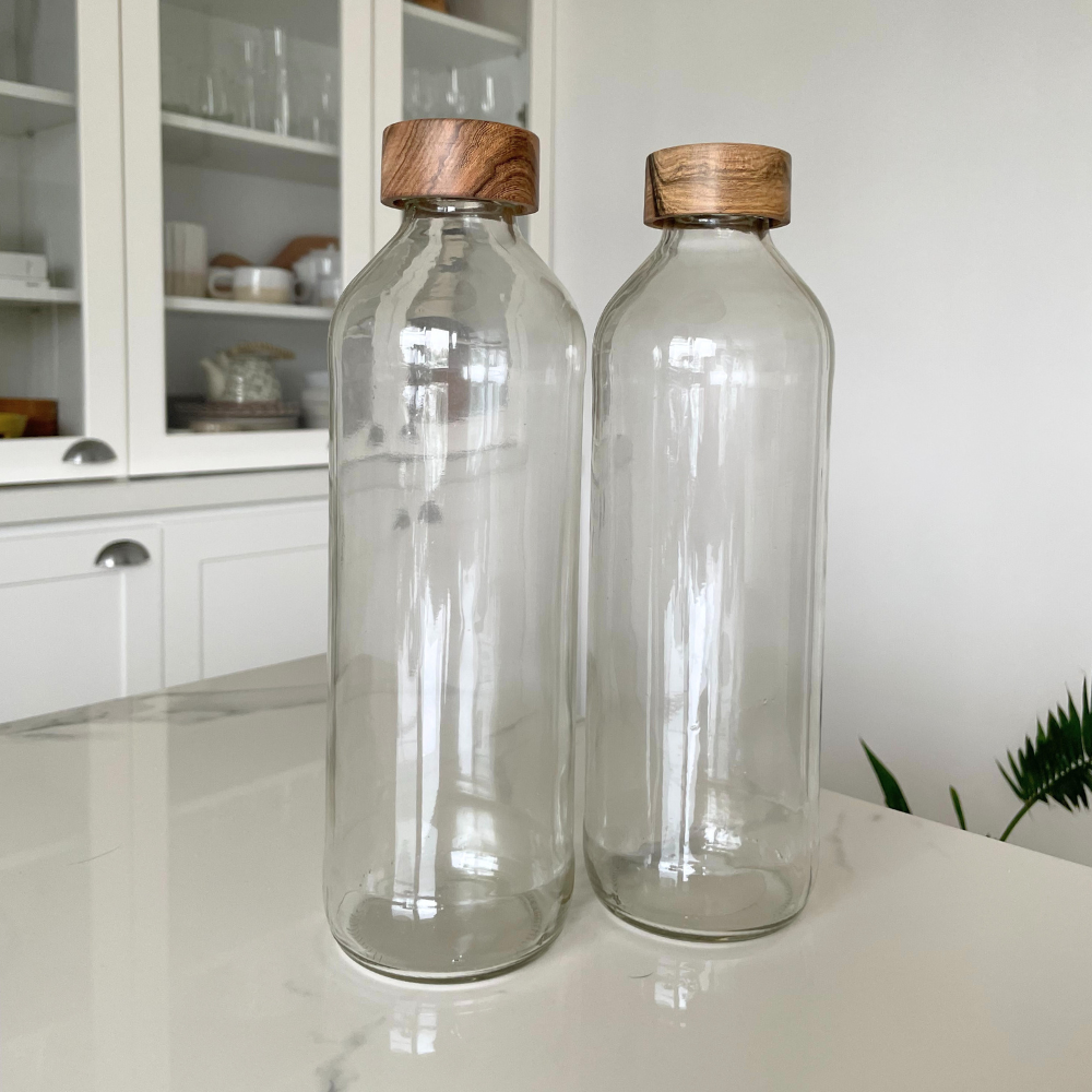 Botella Guayubira image 3