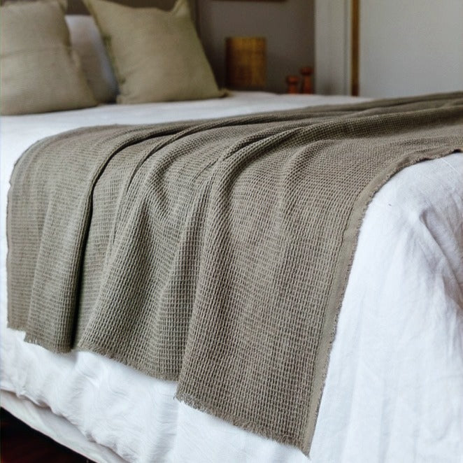 Pie de Cama UBUD image 1