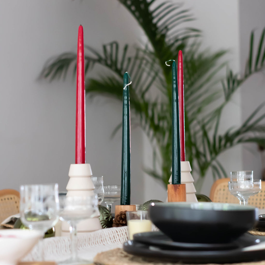 Velas Green - Pack x 2 image 0