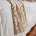Pie de Cama/Manta SEVILLA image 3