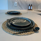 Plato Monaco - set x4 image 0