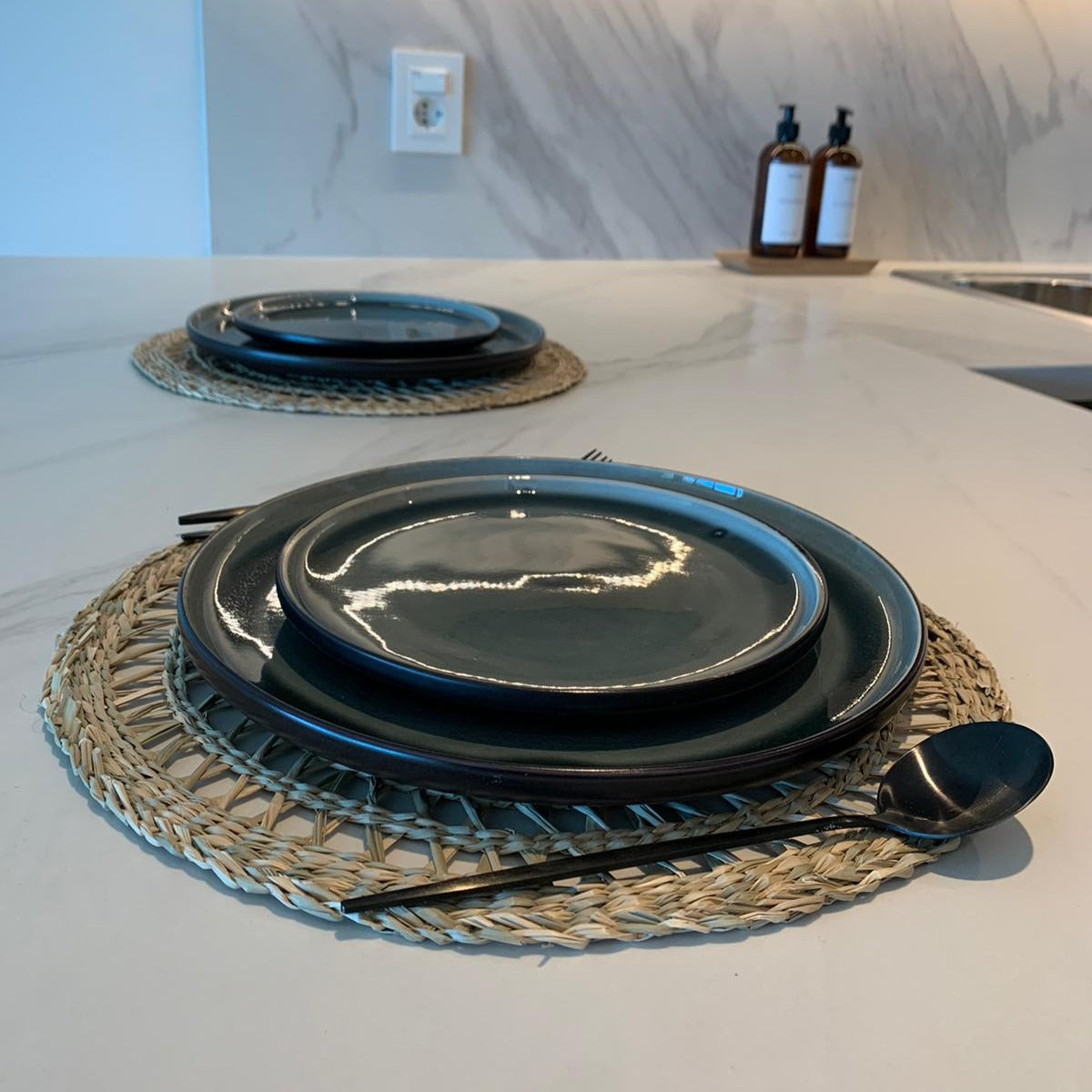 Plato Monaco - set x4 image 0