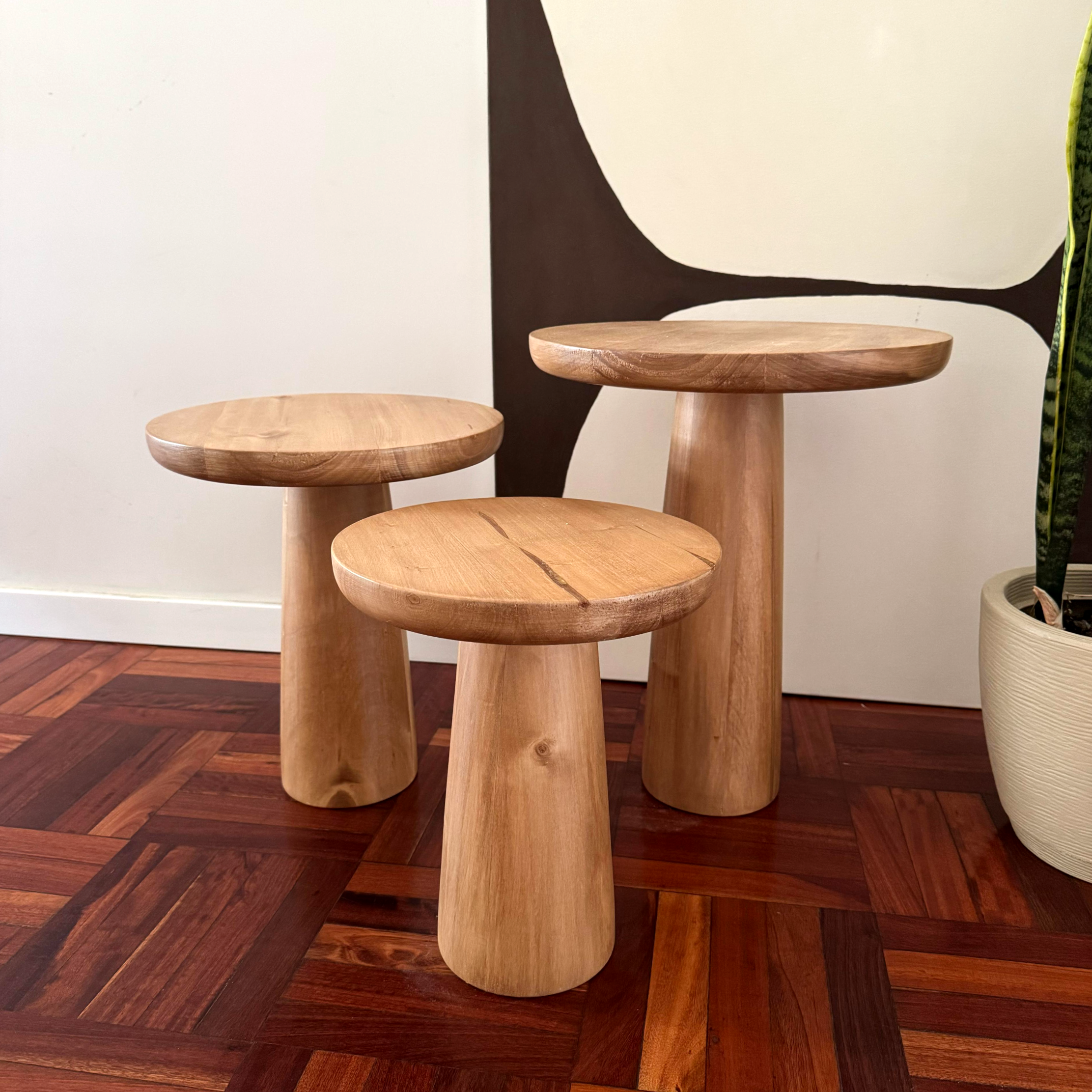 Mesa de Arrime LAGOS image 3
