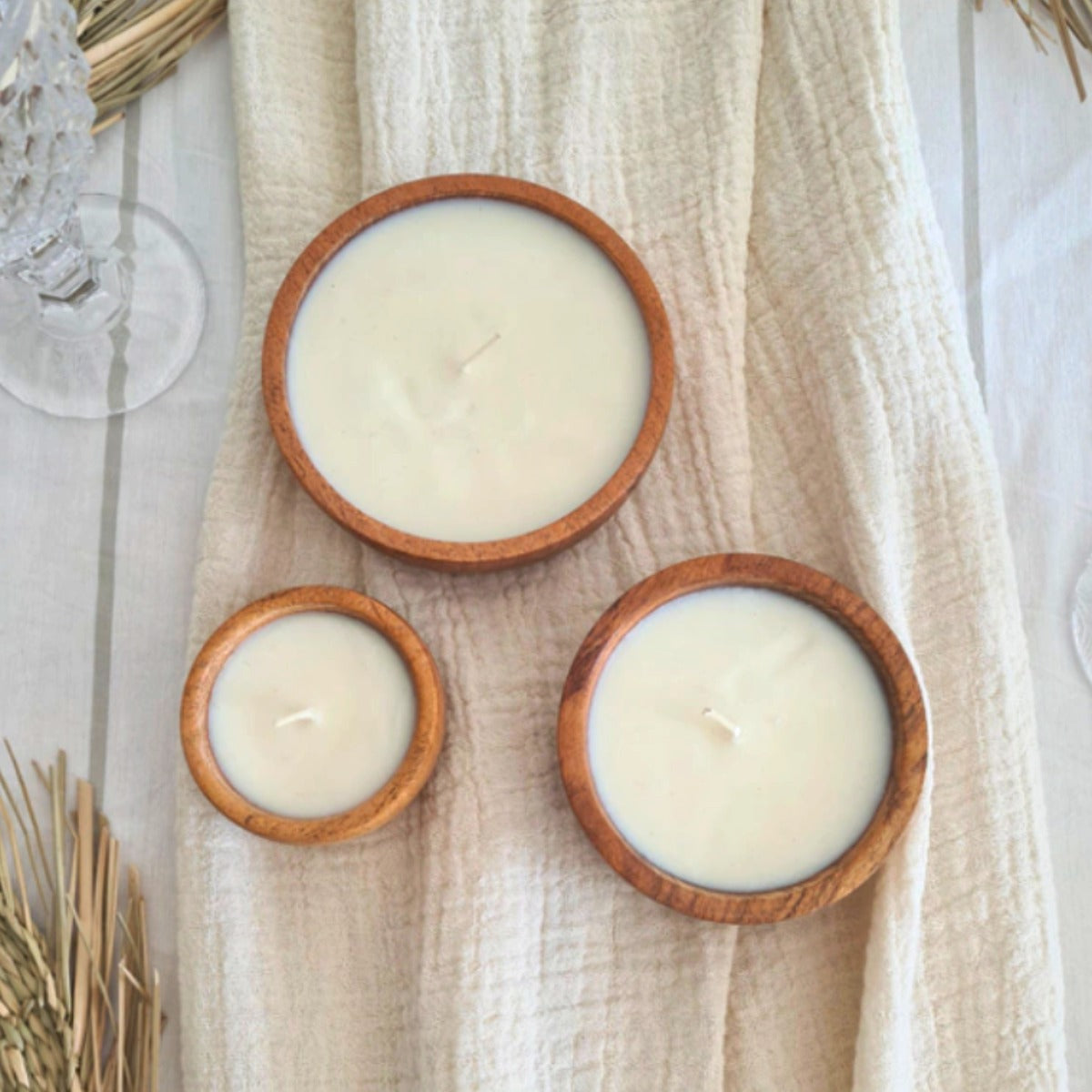 Velas PARMA image 4