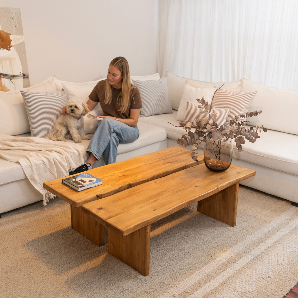 Mesa Ratona LISBOA DUO