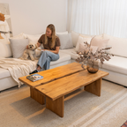 Mesa Ratona LISBOA DUO