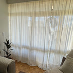 Cortinas de Gasa - A medida image 7