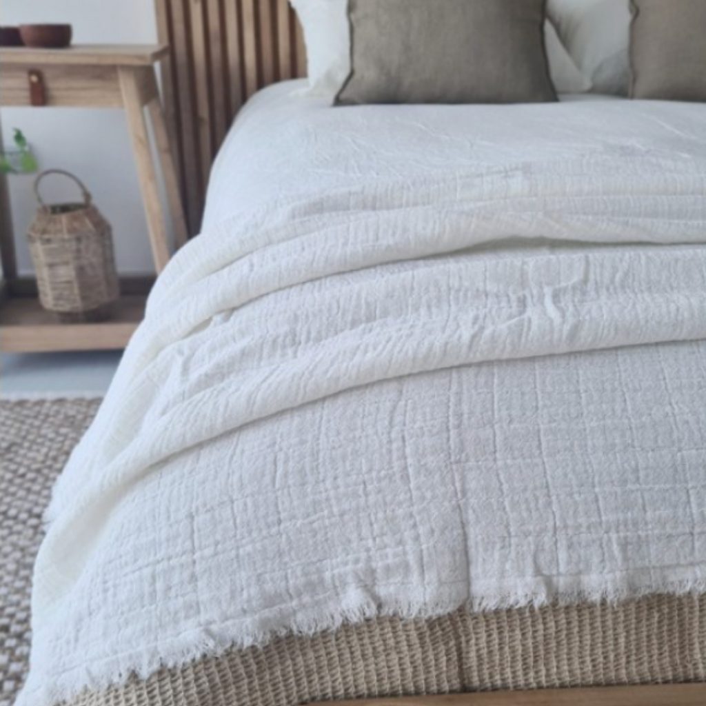 Pie de Cama AMALFI image 0