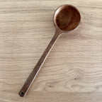 Cucharón de Madera image 0