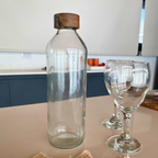 Botella Guayubira image 5