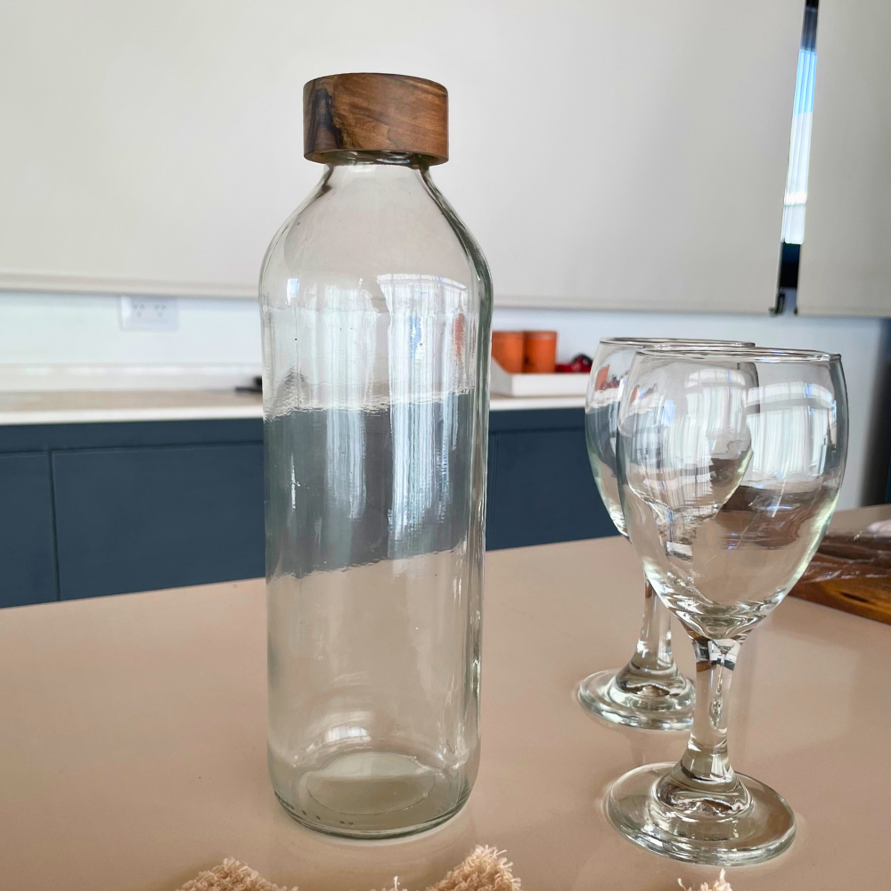 Botella Guayubira image 5