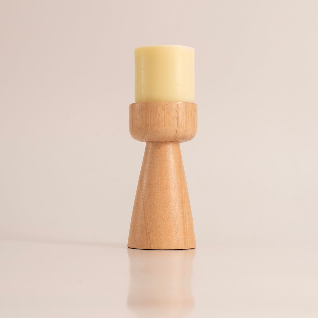 Portavelas MEGAN - Set x 2 image 2