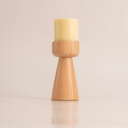 Portavelas MEGAN - Set x 2 image 2