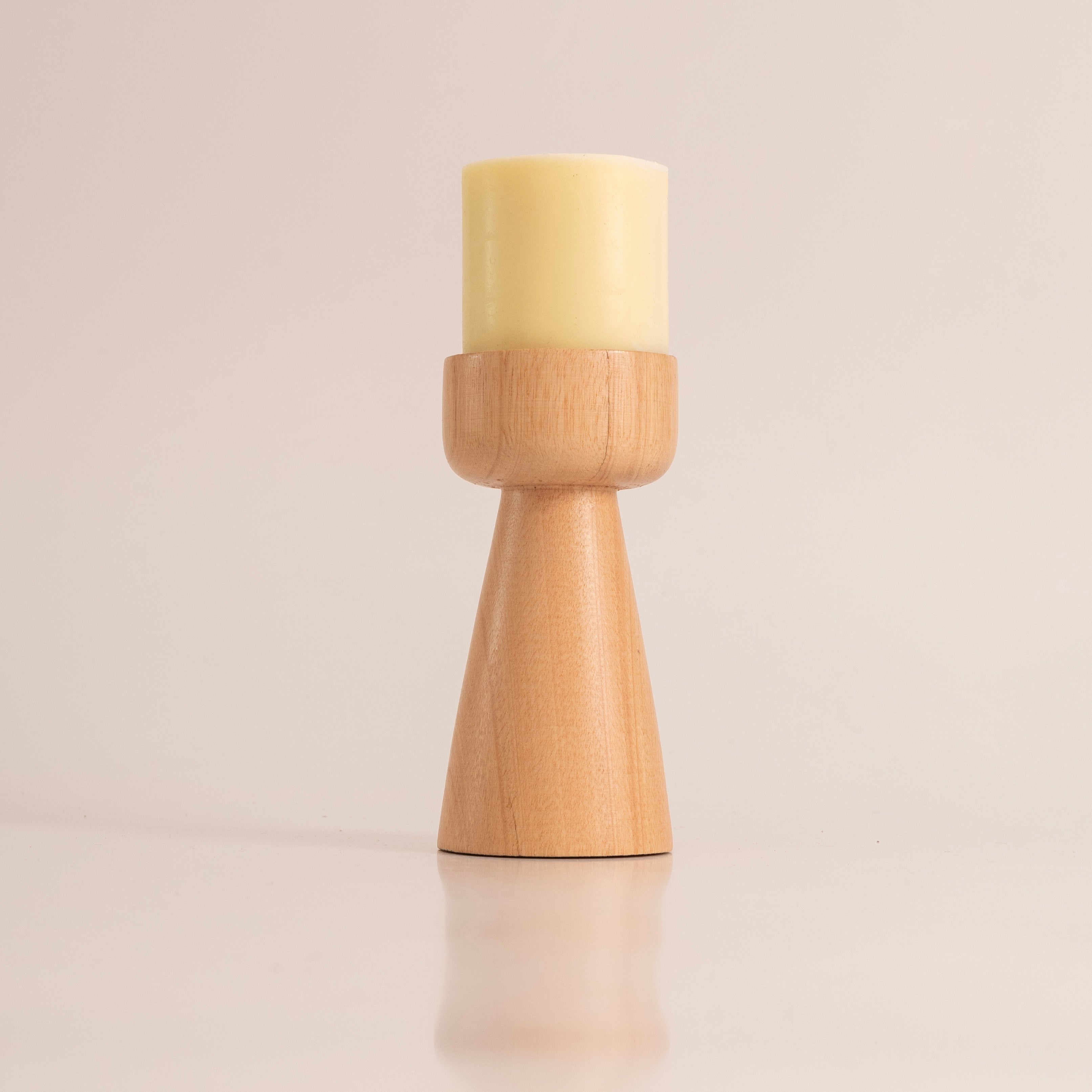 Portavelas MEGAN - Set x 2 image 2