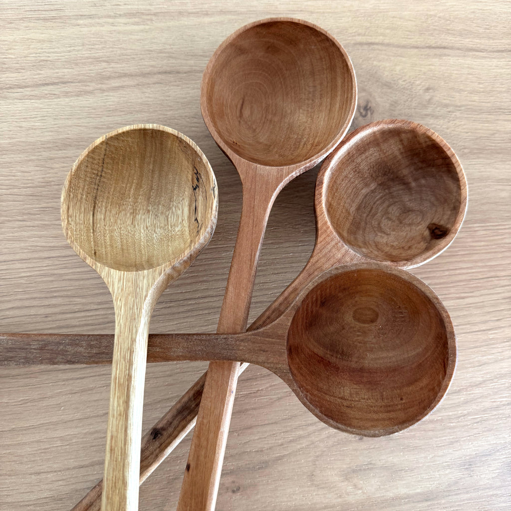 Cucharón de Madera image 4