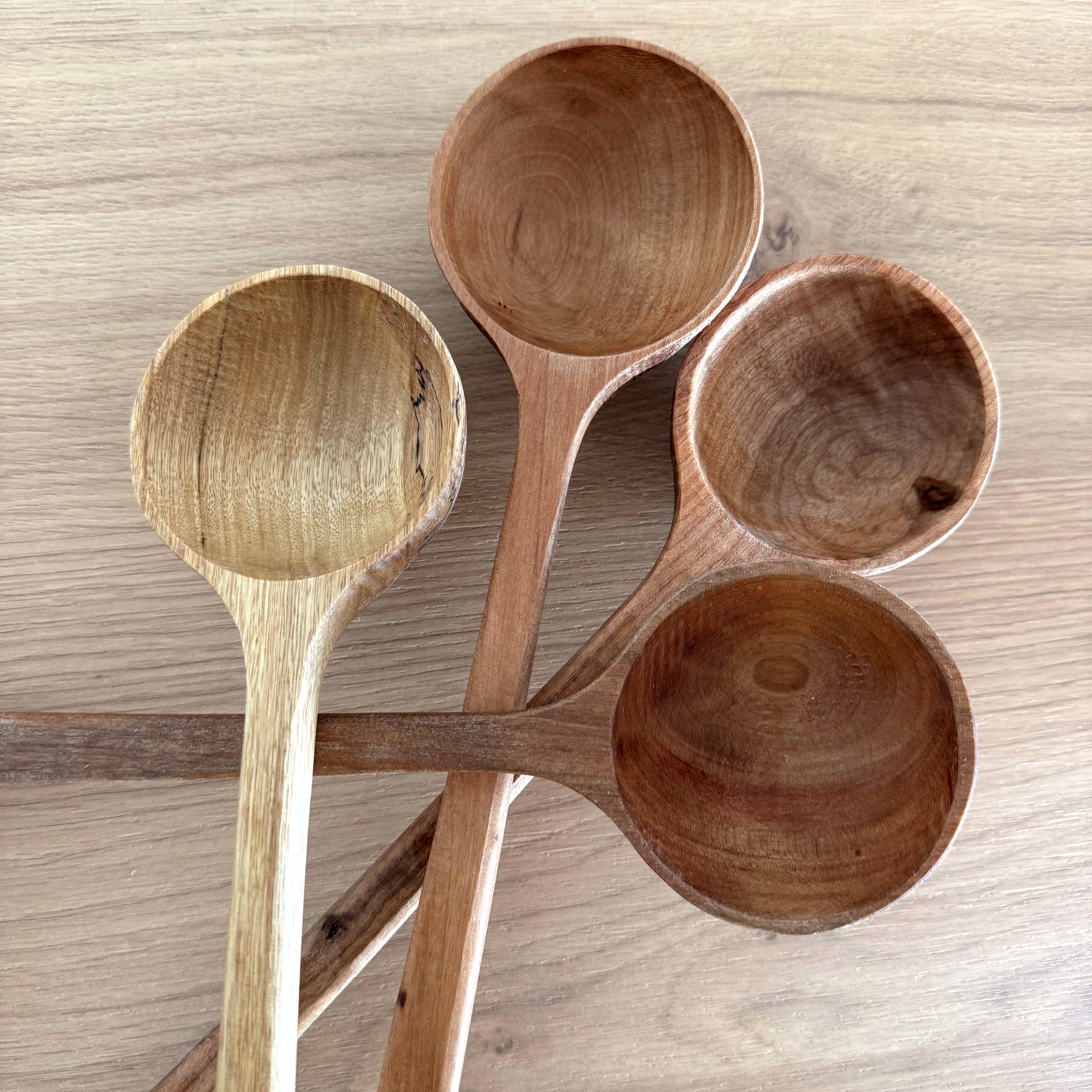 Cucharón de Madera image 4