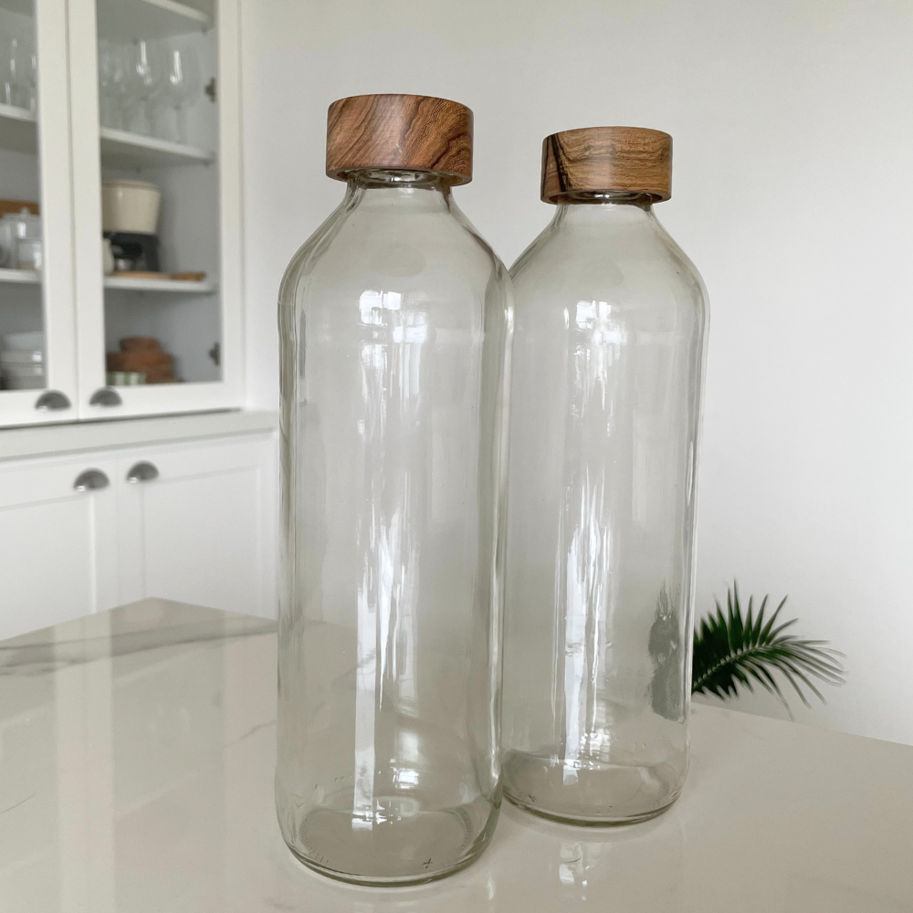 Botella Guayubira image 0