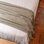 Pie de Cama/Manta SEVILLA image 0