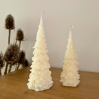 Velas Pino Navidad - Set x2 image 4