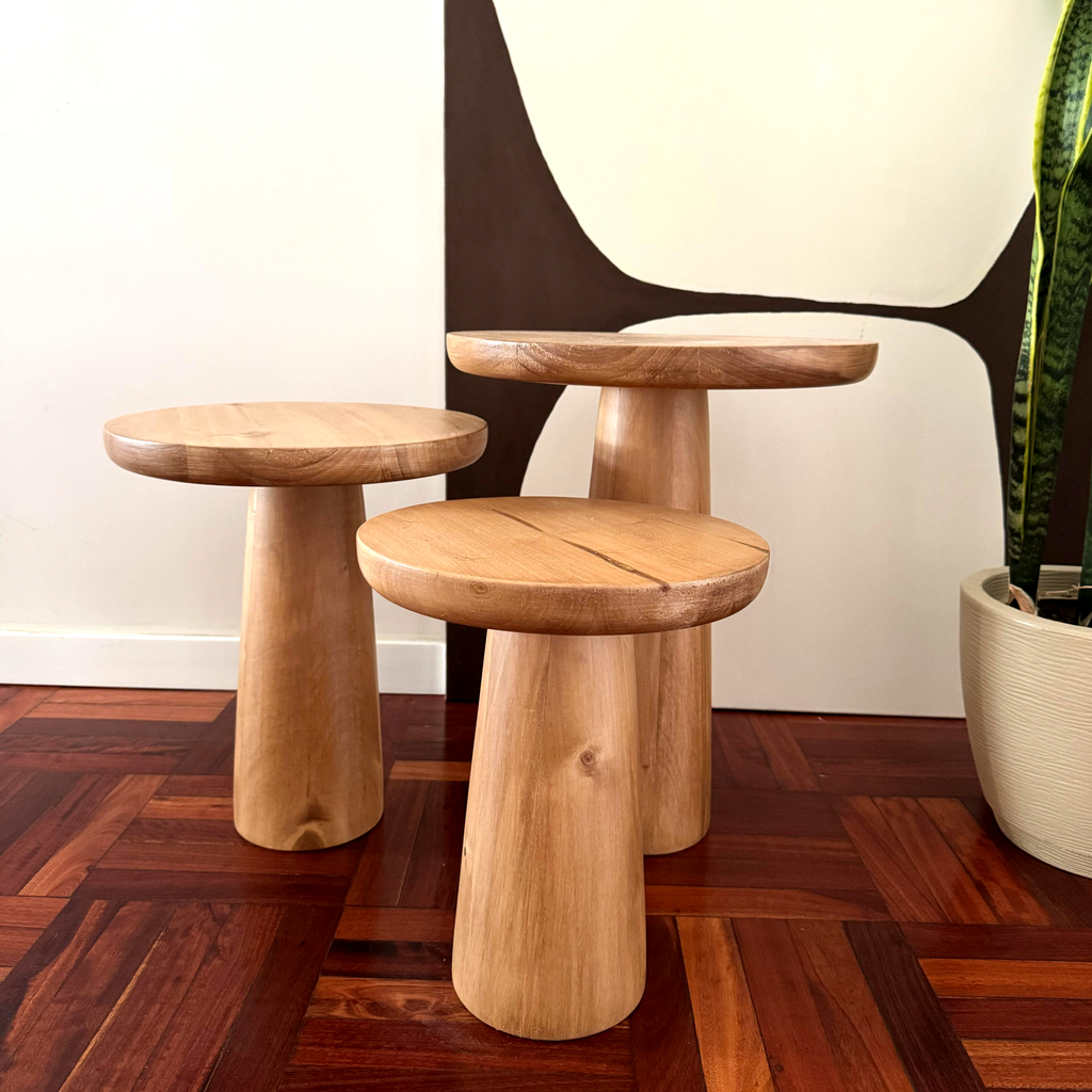 Mesa de Arrime LAGOS image 1