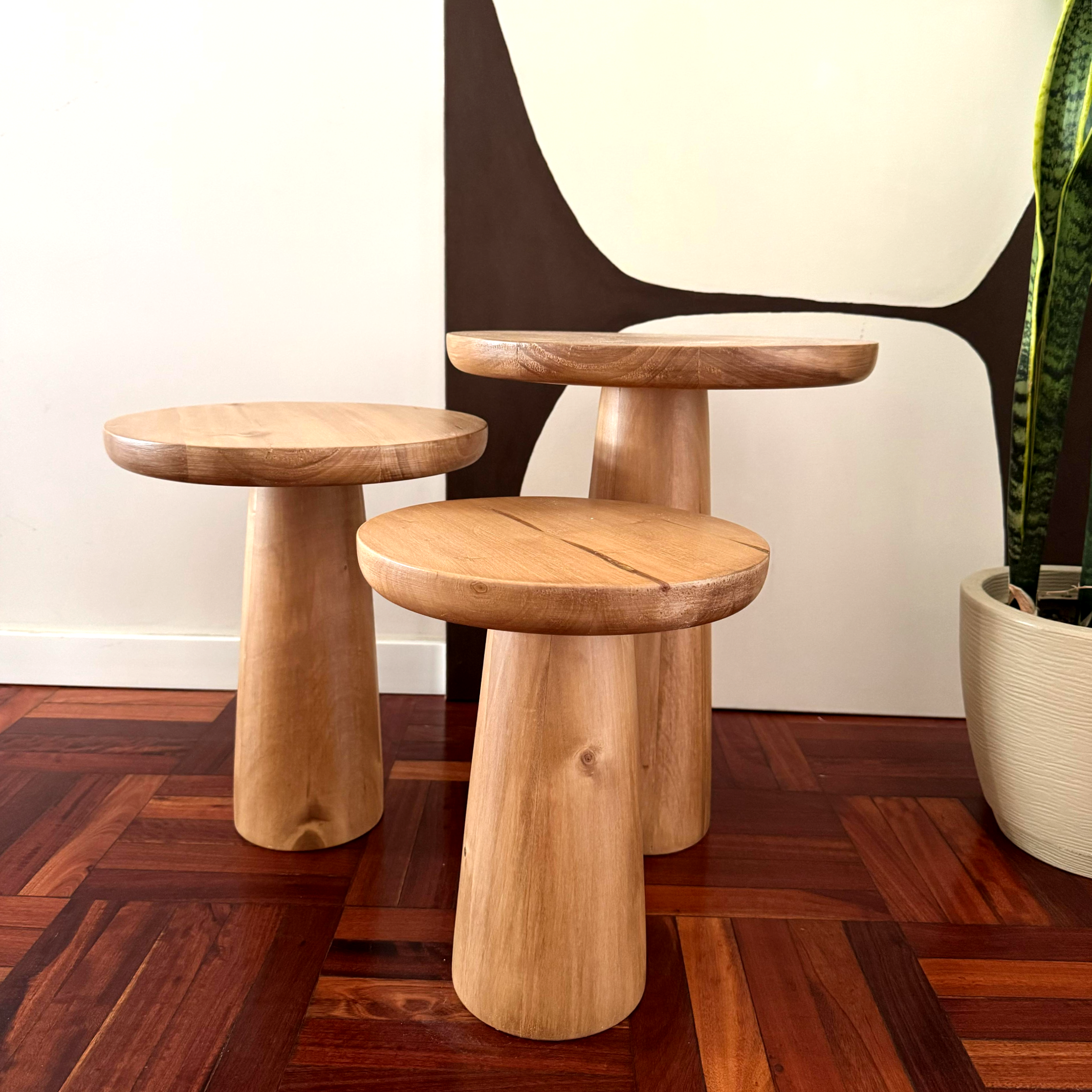 Mesa de Arrime LAGOS image 1
