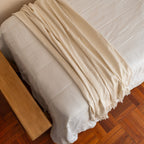 Pie de Cama/Manta SEVILLA image 6