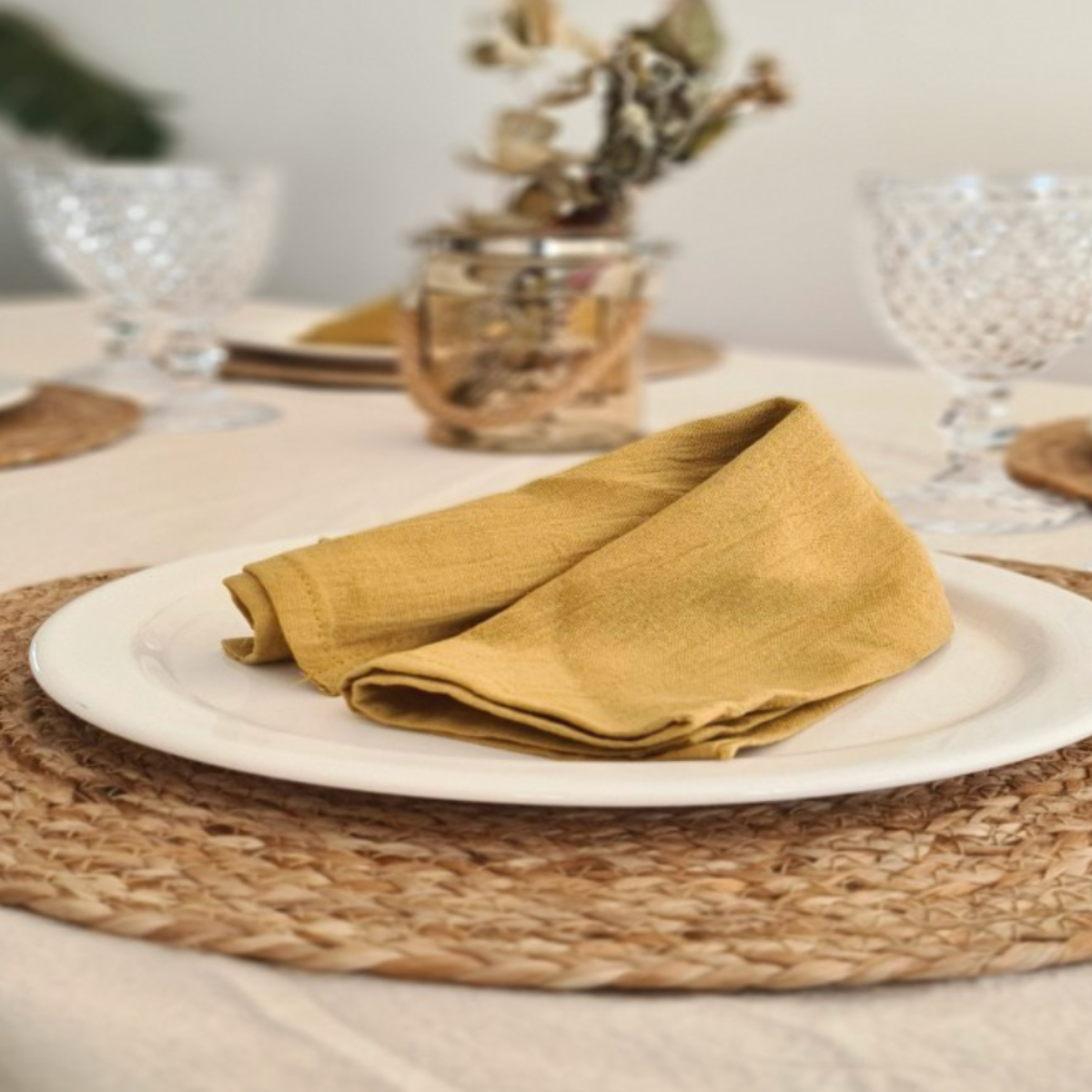 Servilletas TOSCANA - Pack x 6 image 7