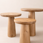 Mesa de Arrime LAGOS