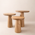 Mesa de Arrime LAGOS