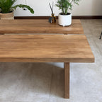 Mesa Ratona FORMENTERA DUO