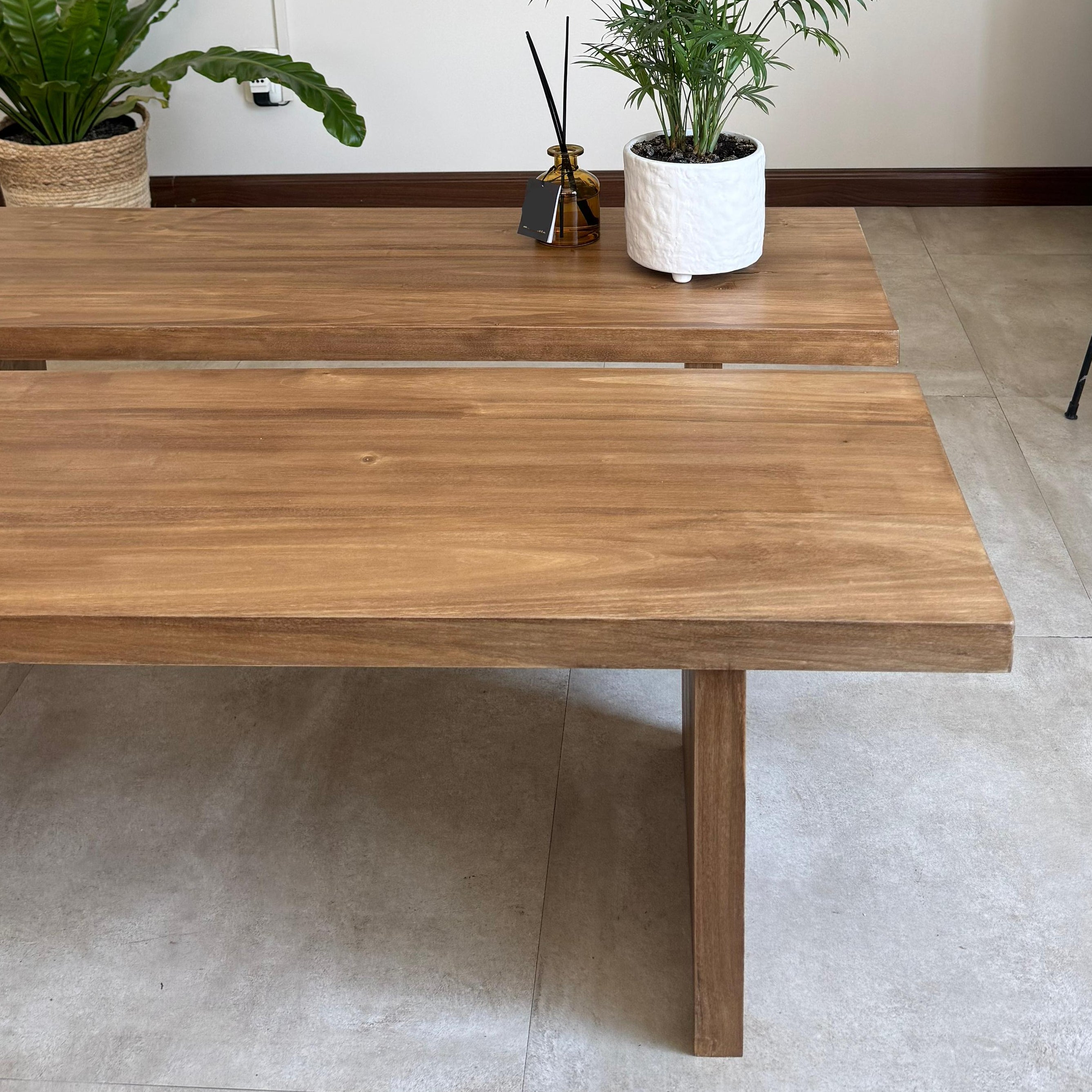 Mesa Ratona FORMENTERA DUO