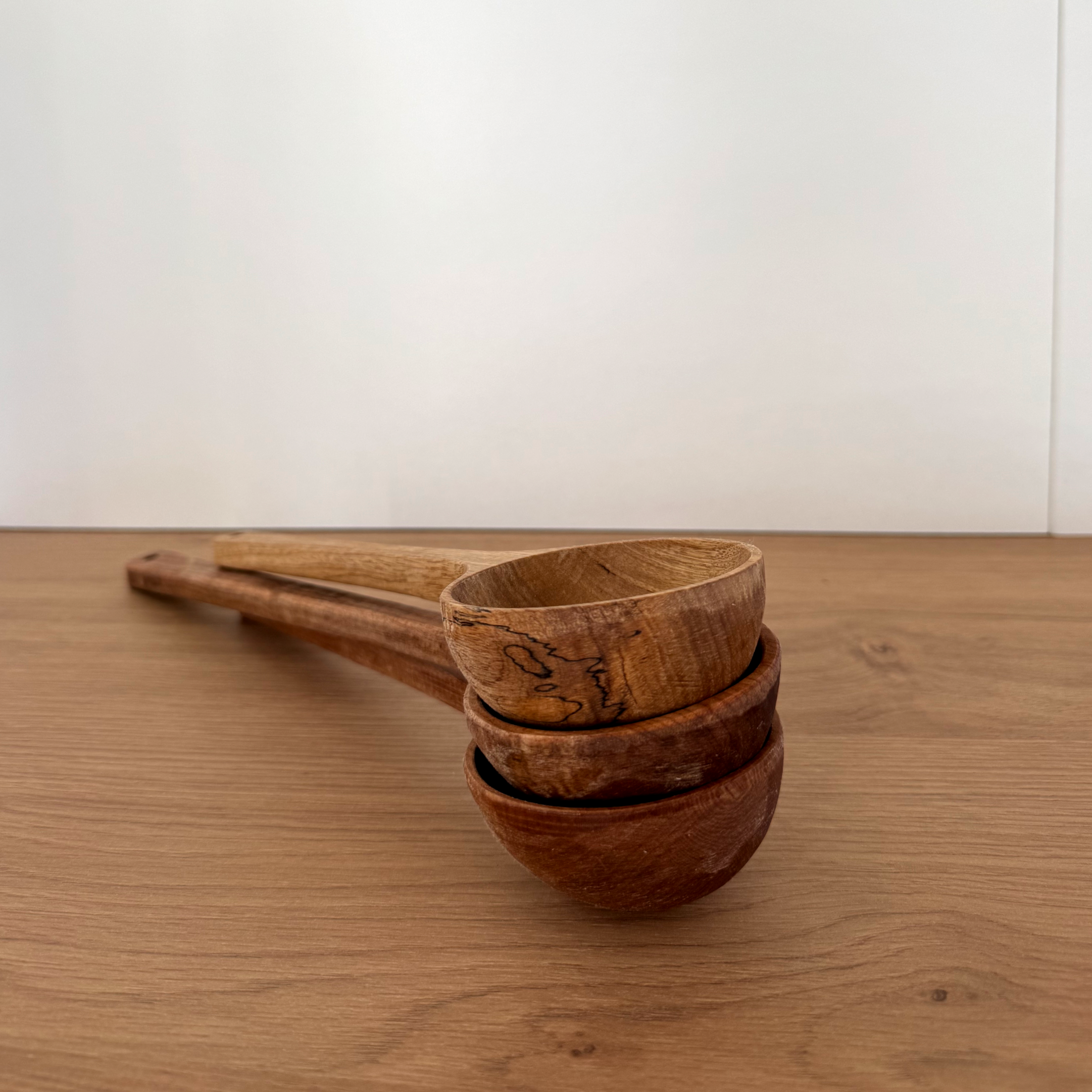 Cucharón de Madera image 1