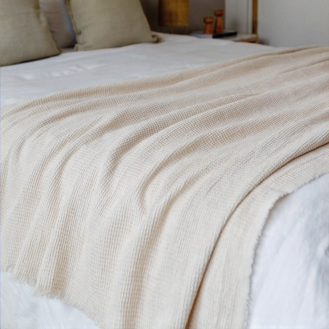 Pie de Cama UBUD image 3